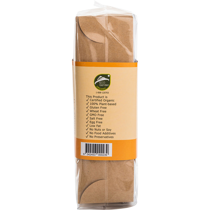 NUTRITIONIST CHOICE | Brown Rice & Buckwheat Pasta Spaghetti