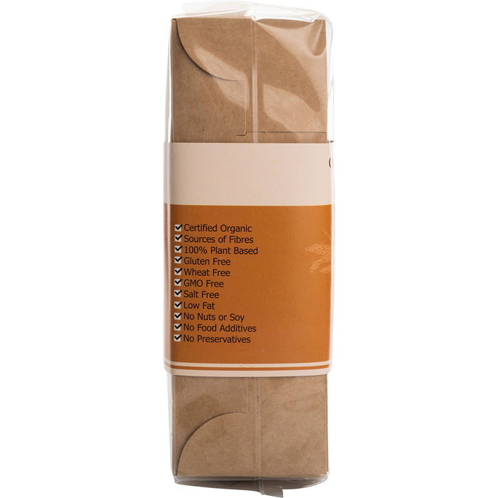 NUTRITIONIST CHOICE | Rice Noodles Organic Brown