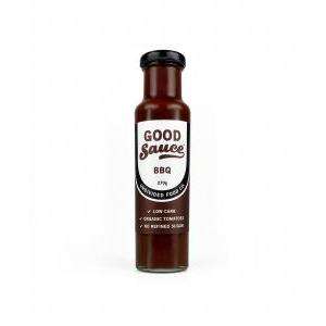 GOOD Sauce™ BBQ 270g