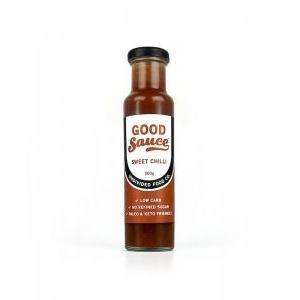 GOOD Sauce™ Sweet Chilli 260g