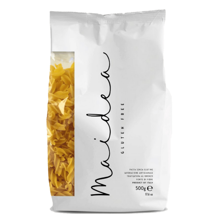 Maidea Pasta Fusilli 500g