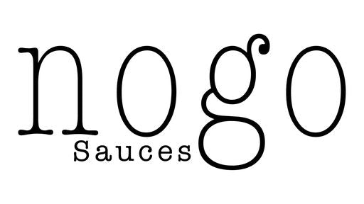 NOGO Sauces