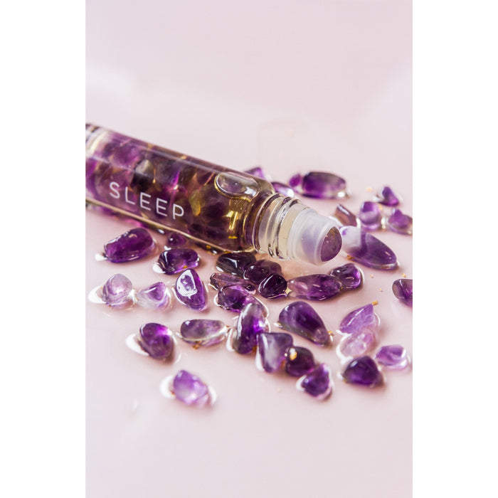 Summer Salt Body | Essential Oil Roller - Sleep - 10ml