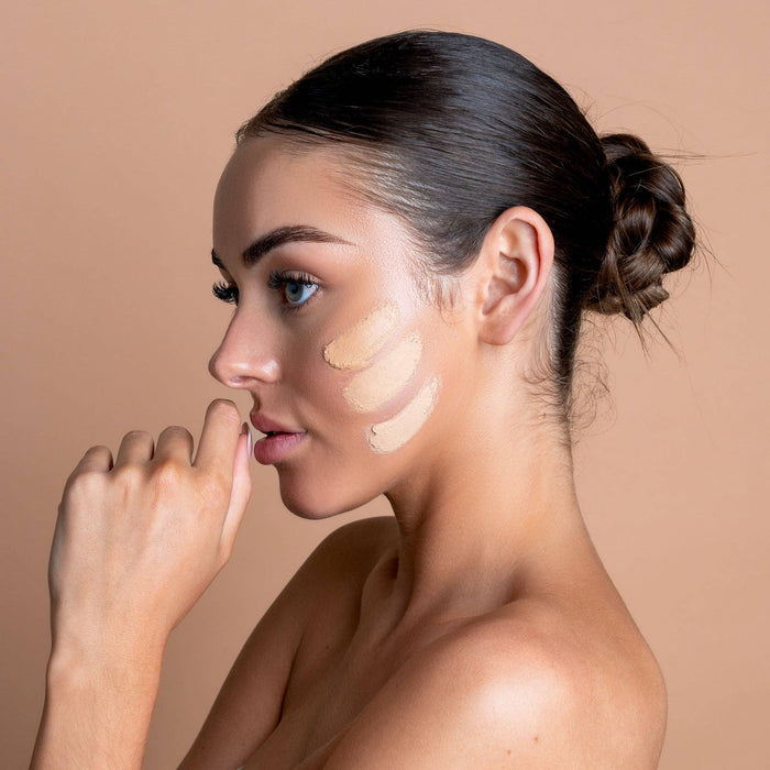 SPF 50 Natural Concealer | 9g