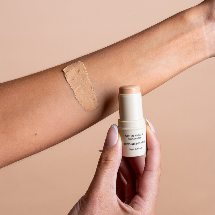 SPF 50 Natural Concealer | 9g
