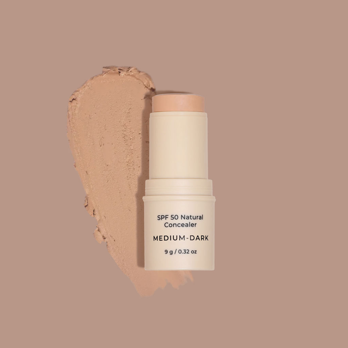 SPF 50 Natural Concealer | 9g