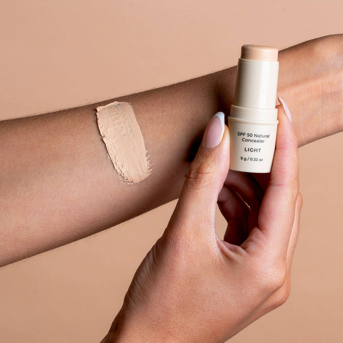 SPF 50 Natural Concealer | 9g