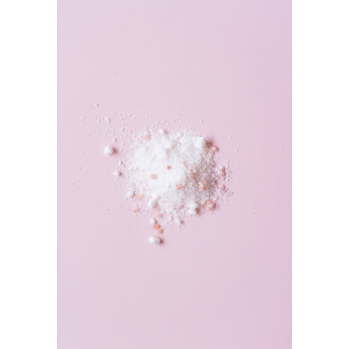 Summer Salt Body | Bath Milk - Coconut - 350g Tub