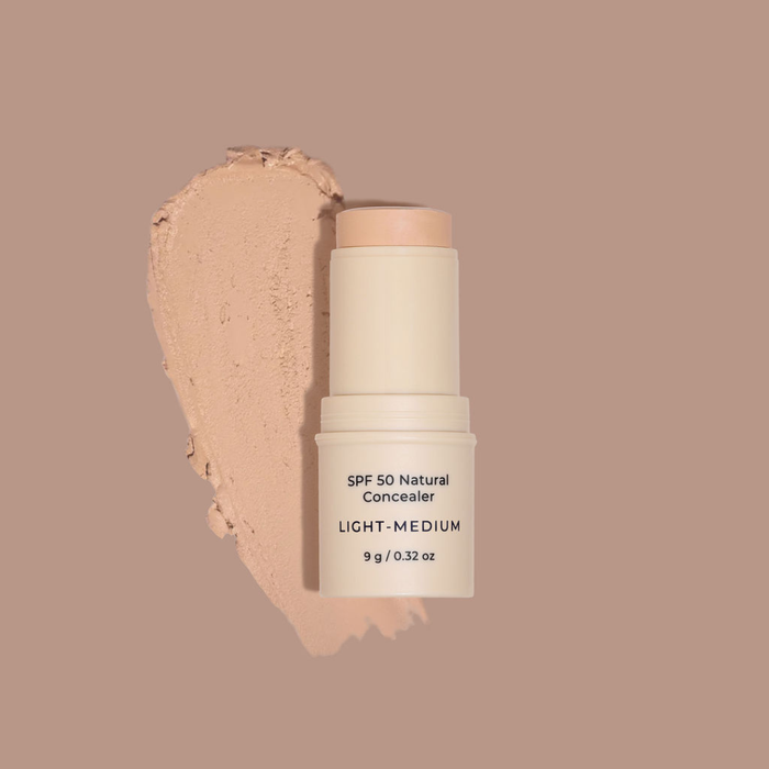 SPF 50 Natural Concealer | 9g