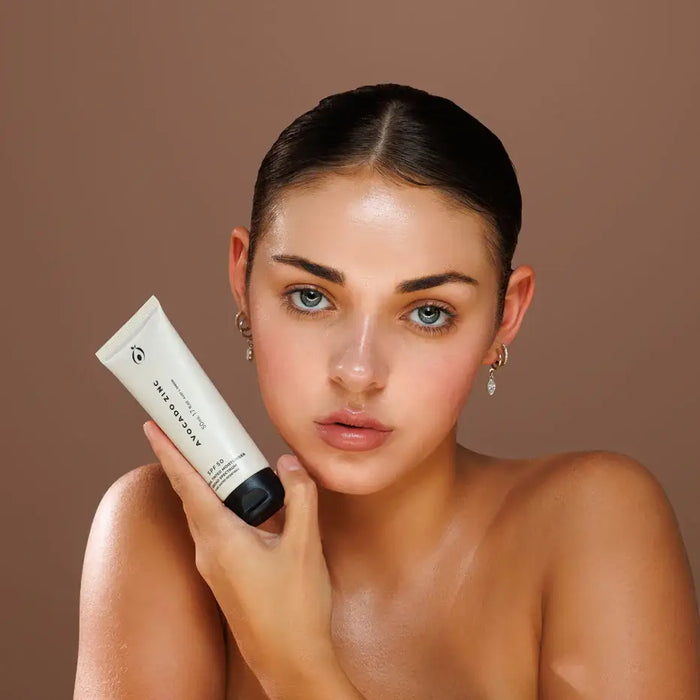 SPF 50 Natural Tinted Moisturiser | 50mL