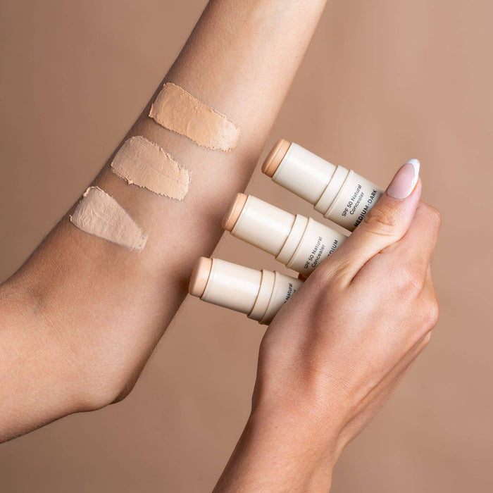 SPF 50 Natural Concealer | 9g