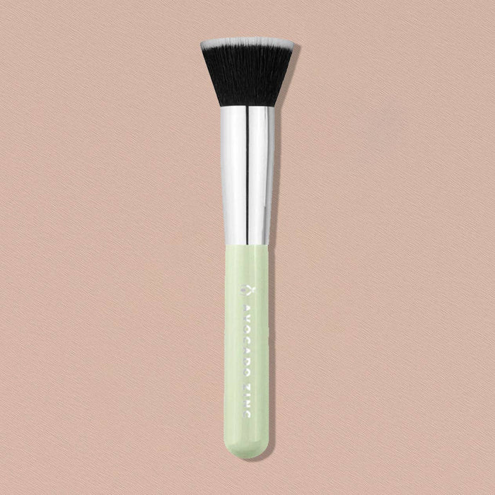 SPF (Kabuki) Brush