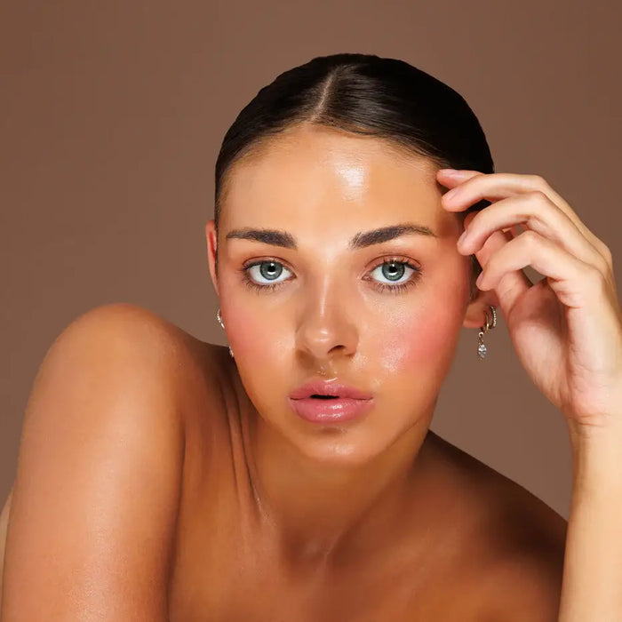 SPF 50 Natural Lip & Cheek Tint | 9g