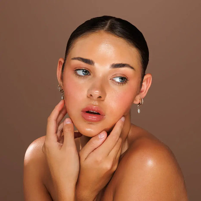 SPF 50 Natural Lip & Cheek Tint | 9g