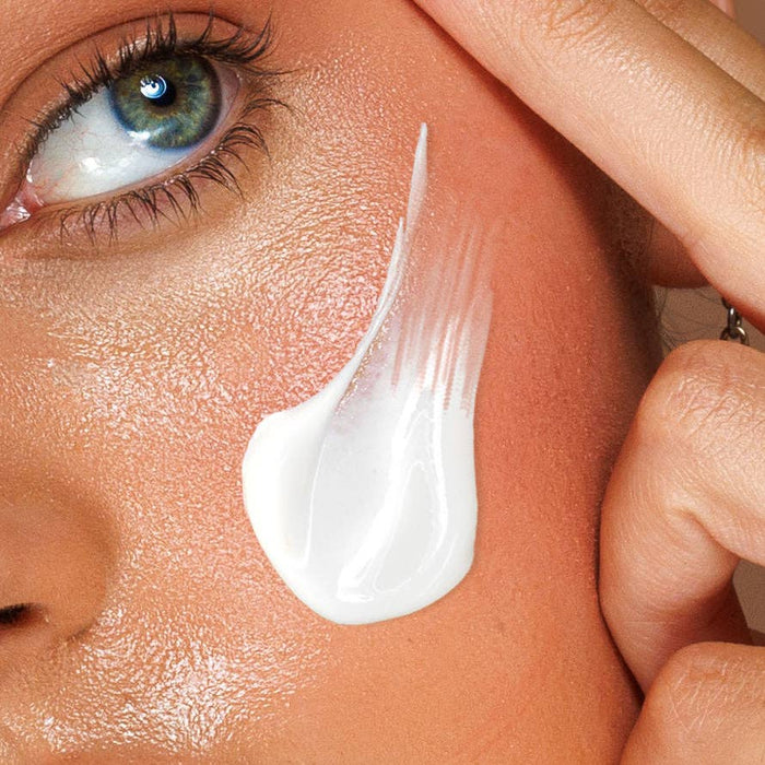 SPF 50 Natural Physical Sunscreen | 100mL