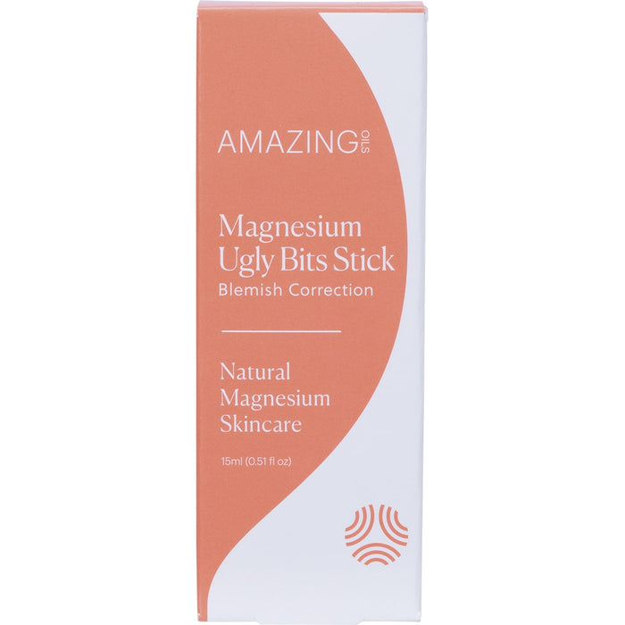 Amazing you | Blemish Correction Ugly Bits Stick | 15ml