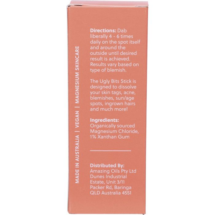 Amazing you | Blemish Correction Ugly Bits Stick | 15ml