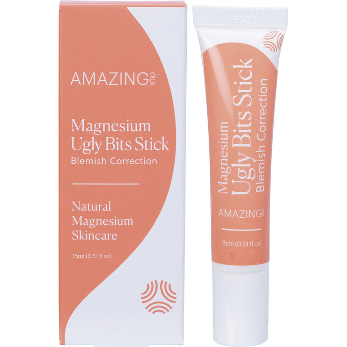 Amazing you | Blemish Correction Ugly Bits Stick | 15ml