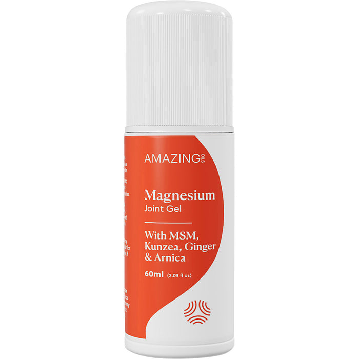Amazing You | Magnesium Joint Gel | 60ml