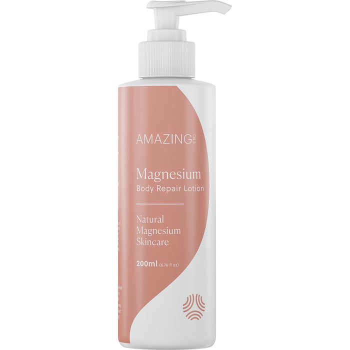 Amazing You | Magnesium Body Lotion Body Repair | 200ml