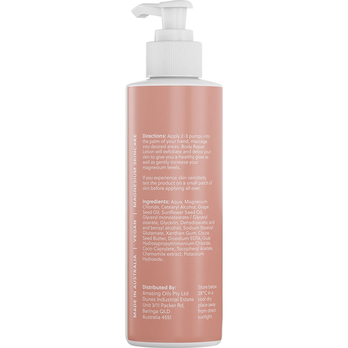 Amazing You | Magnesium Body Lotion Body Repair | 200ml
