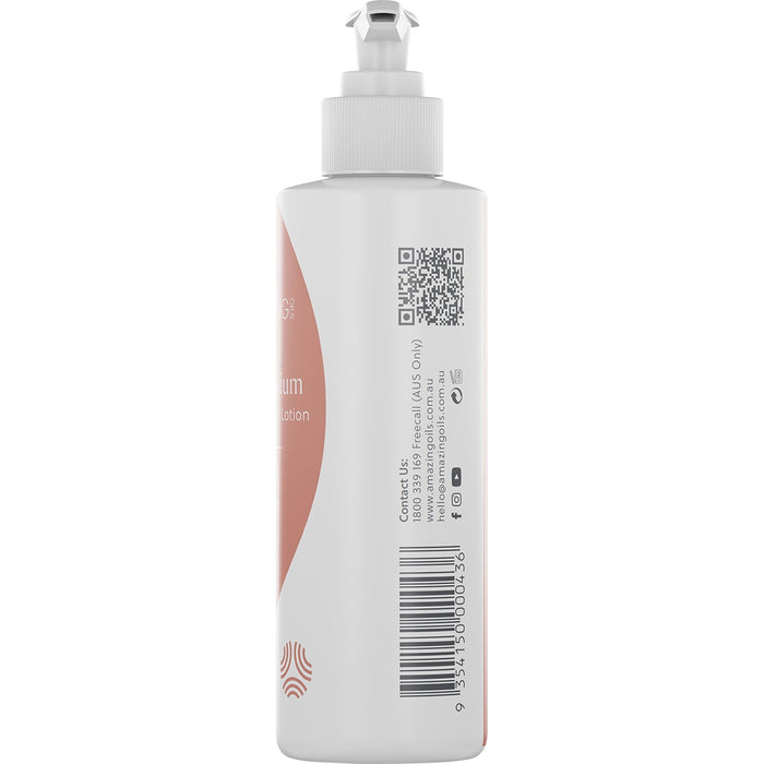 Amazing You | Magnesium Body Lotion Body Repair | 200ml