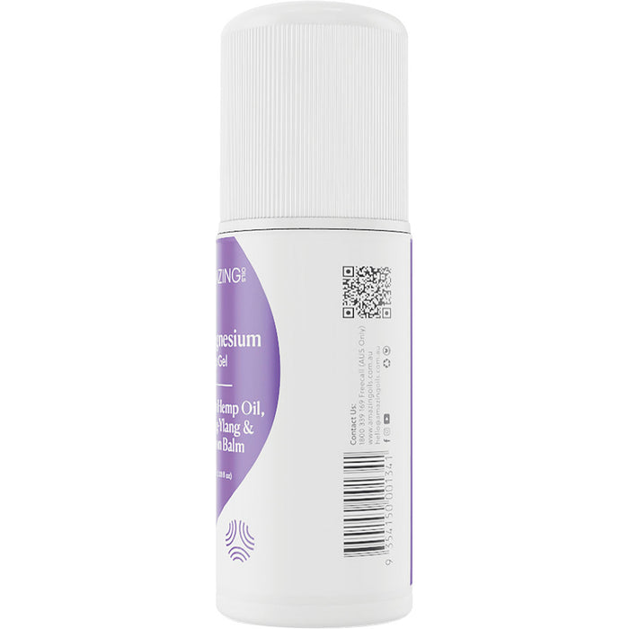 Amazing You | Magnesium Sleep Gel | 60ml
