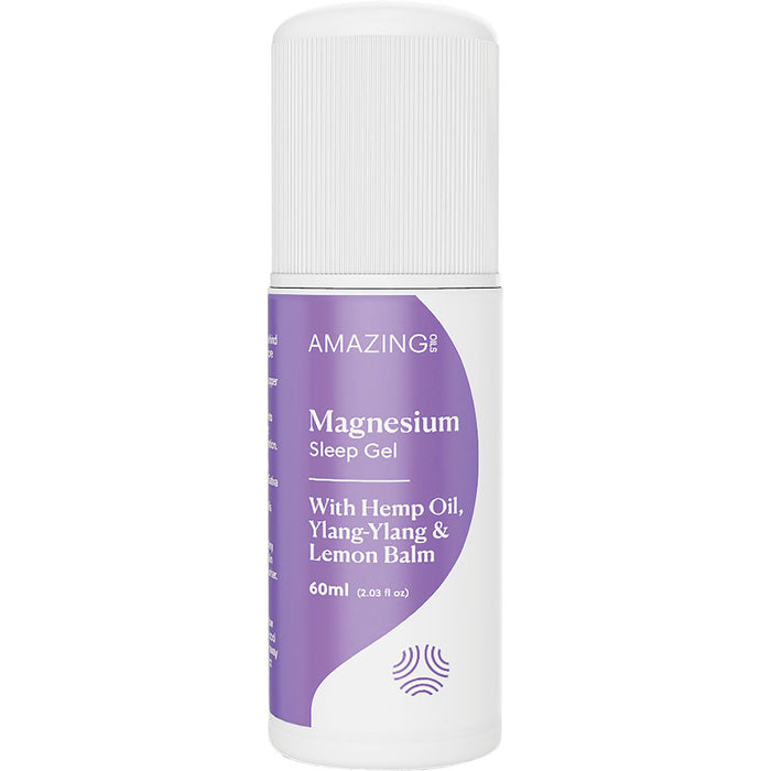 Amazing You | Magnesium Sleep Gel | 60ml