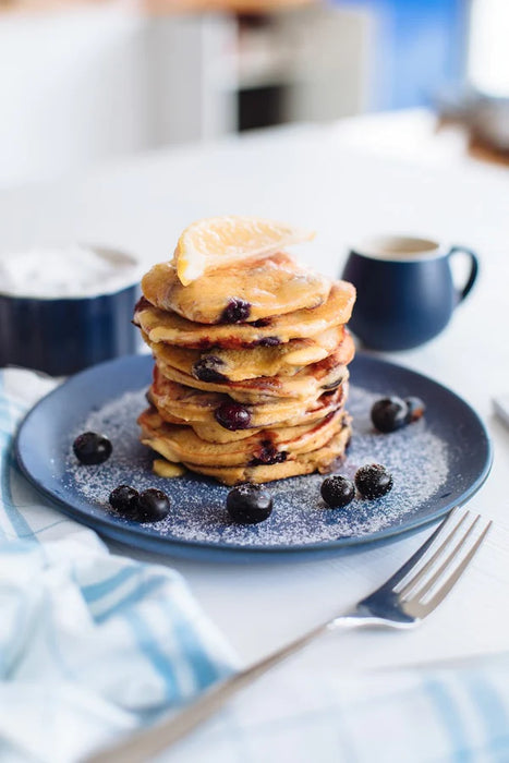 PROTEIN BREAD CO PROTEIN PANCAKE MIX 300G