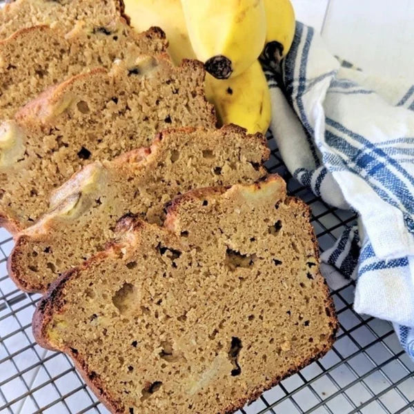 Low Carb Banana Bread Mix - 350g