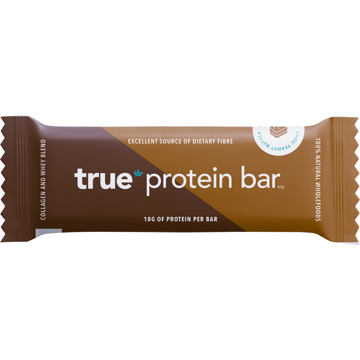 Protein Bar Choc Peanut Butter