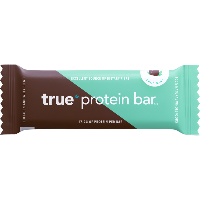 Protein Bar Choc Mint