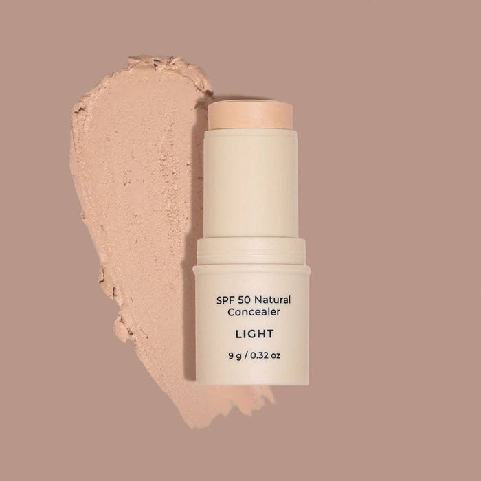 SPF 50 Natural Concealer | 9g