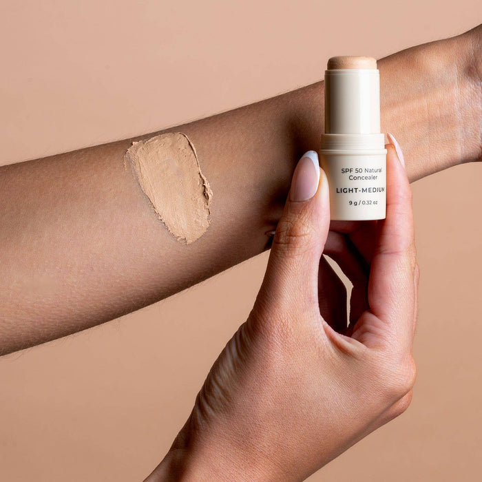 SPF 50 Natural Concealer | 9g