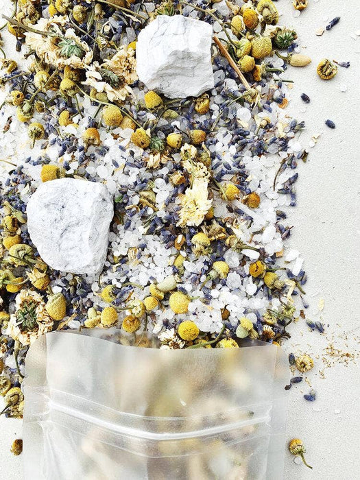 Cleanse & Co | Sundays Ritual Soak