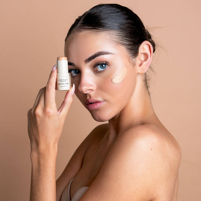 SPF 50 Natural Concealer | 9g