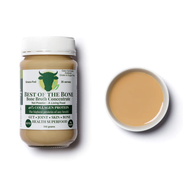 Best of the Bone - Bone Broth Concentrate 390G