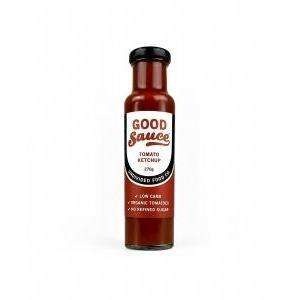 GOOD Sauce™ Tomato Ketchup 270g