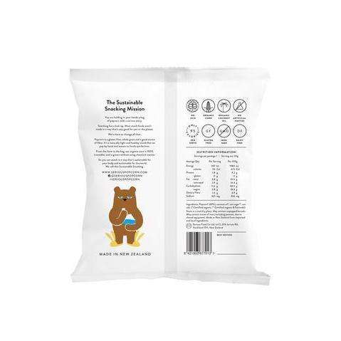 Serious Popcorn Sweet and Salty 18g